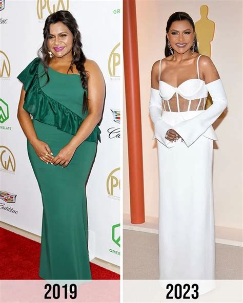 mindy kaling weight loss|Mindy Kaling’s Stunning Christmas Weight Loss: 10 Ways She Lost Weight ...